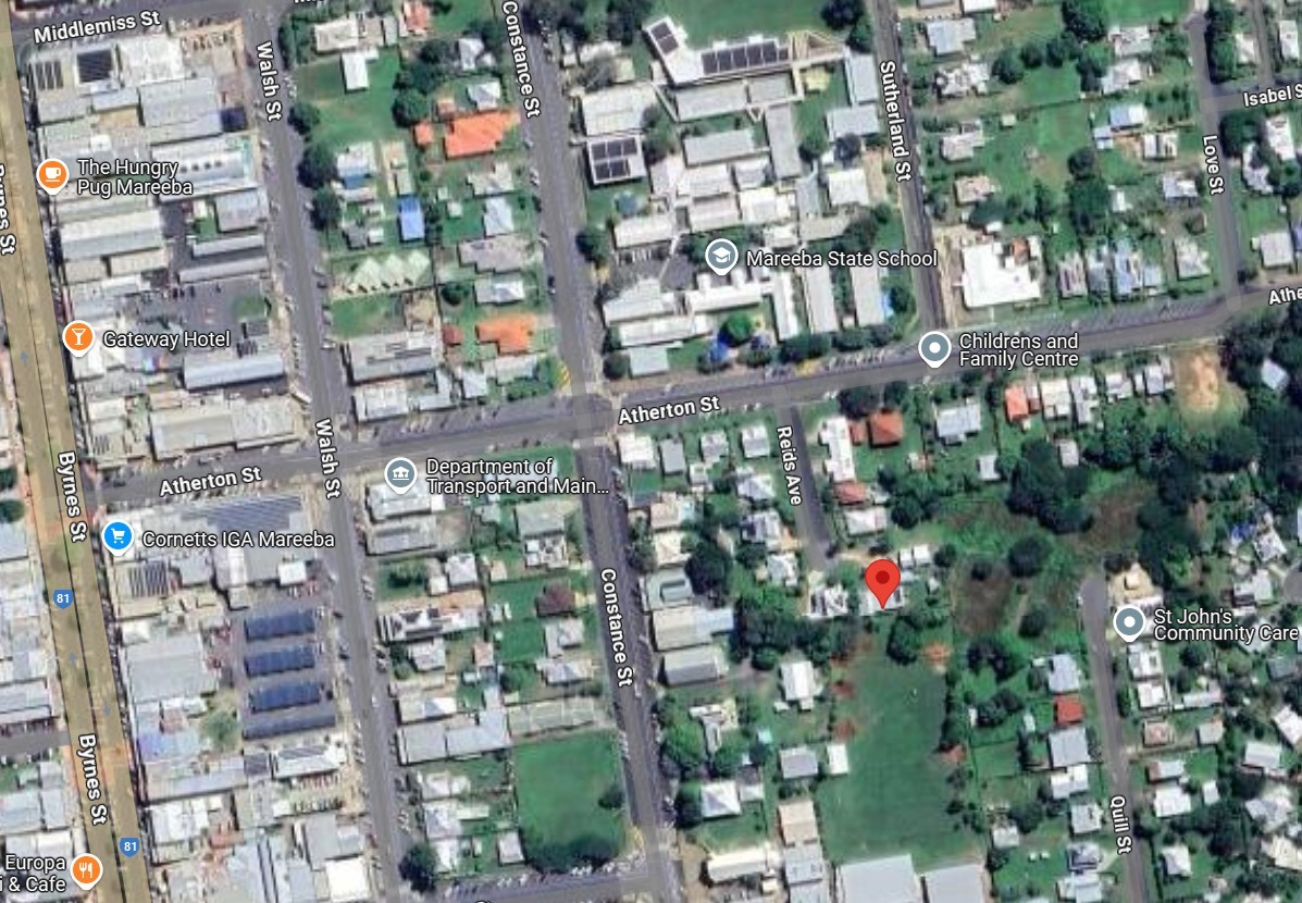 7 Reids Avenue, Mareeba - Thumbnail 8
