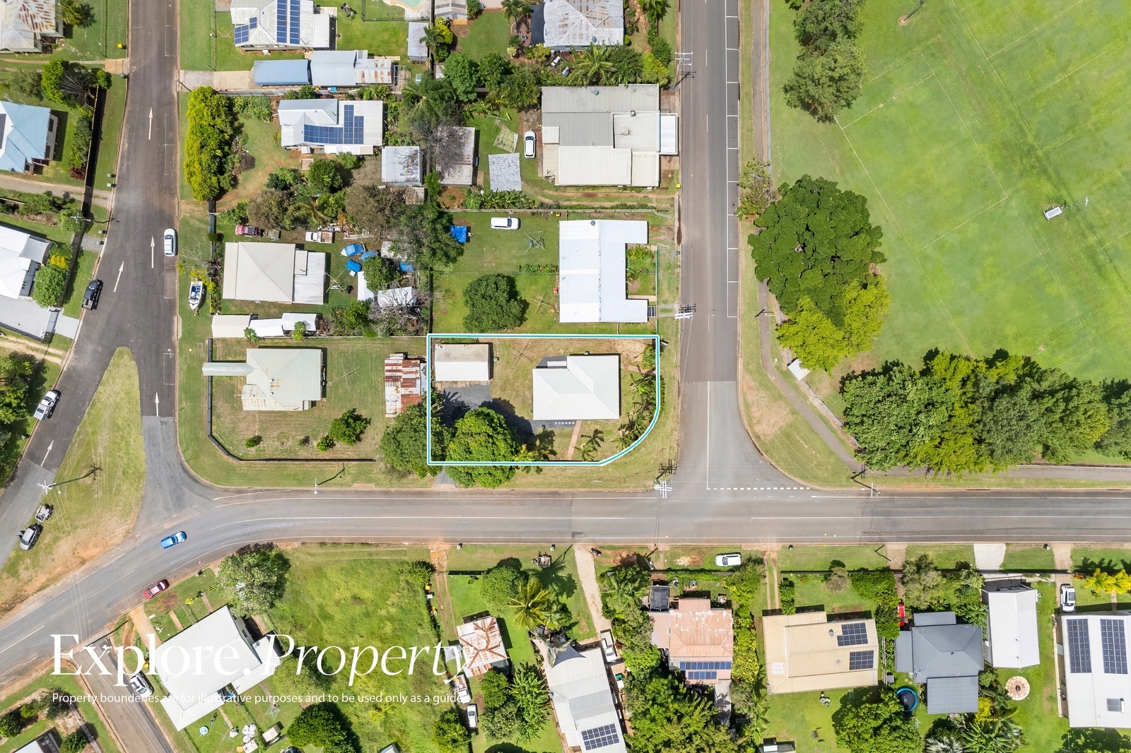 1 Jasper Street, Mareeba - Thumbnail 3