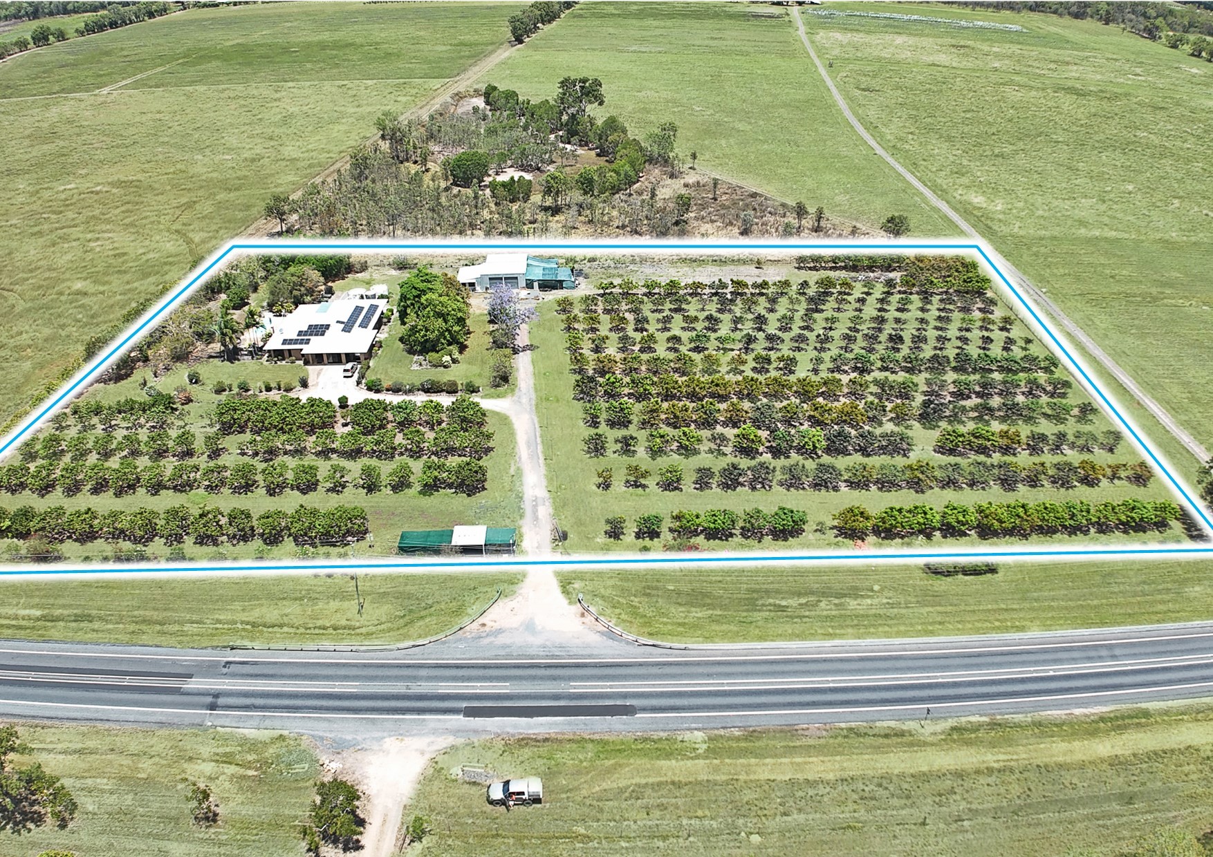 4121 Kennedy Highway, Mareeba - Thumbnail 4