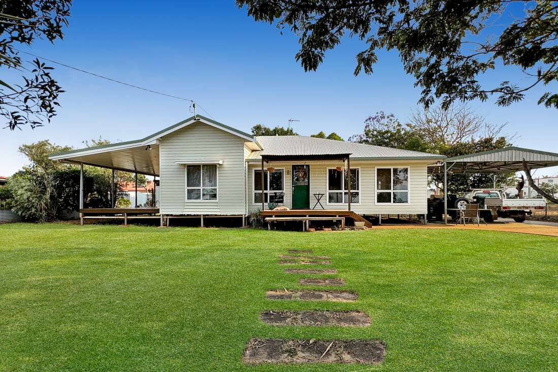 14  Hales Street, Mareeba - Thumbnail 2