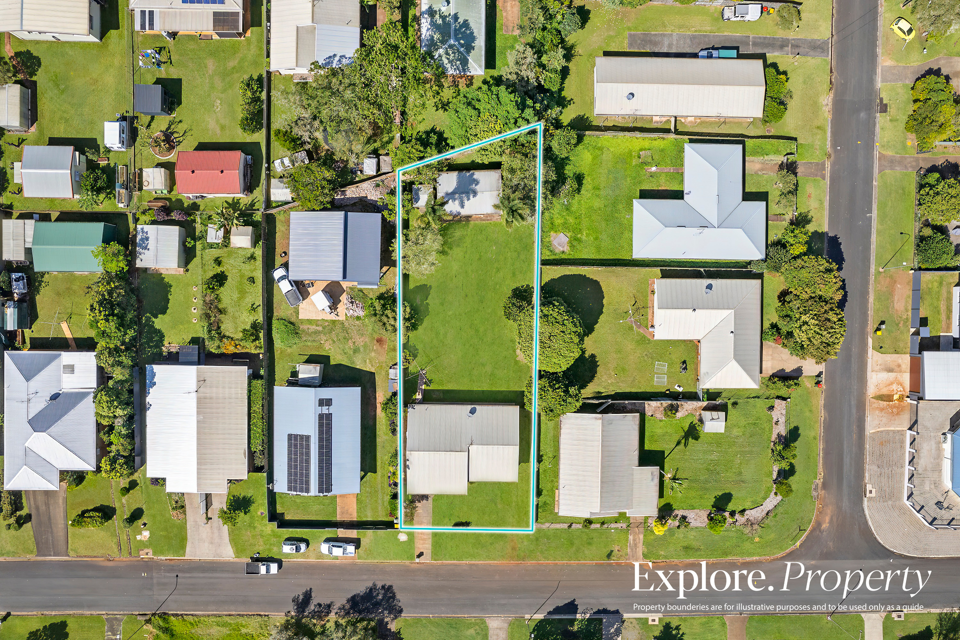 60 Anthony Drive, Atherton - Thumbnail 3