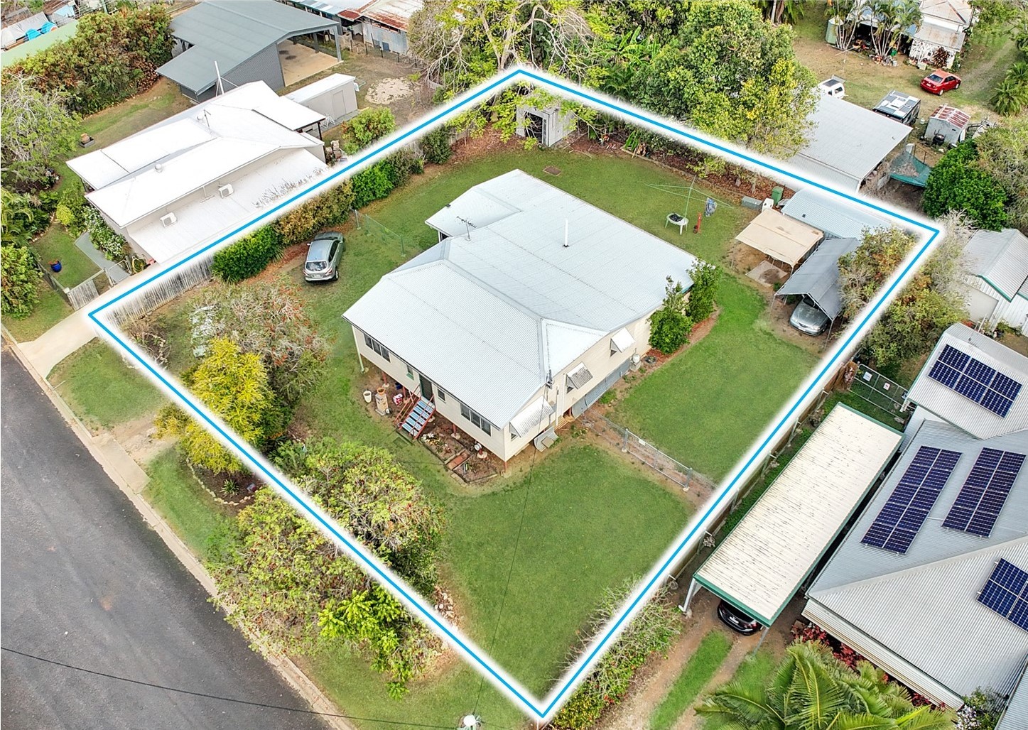 6 Loudon Street, Mareeba - Thumbnail 2