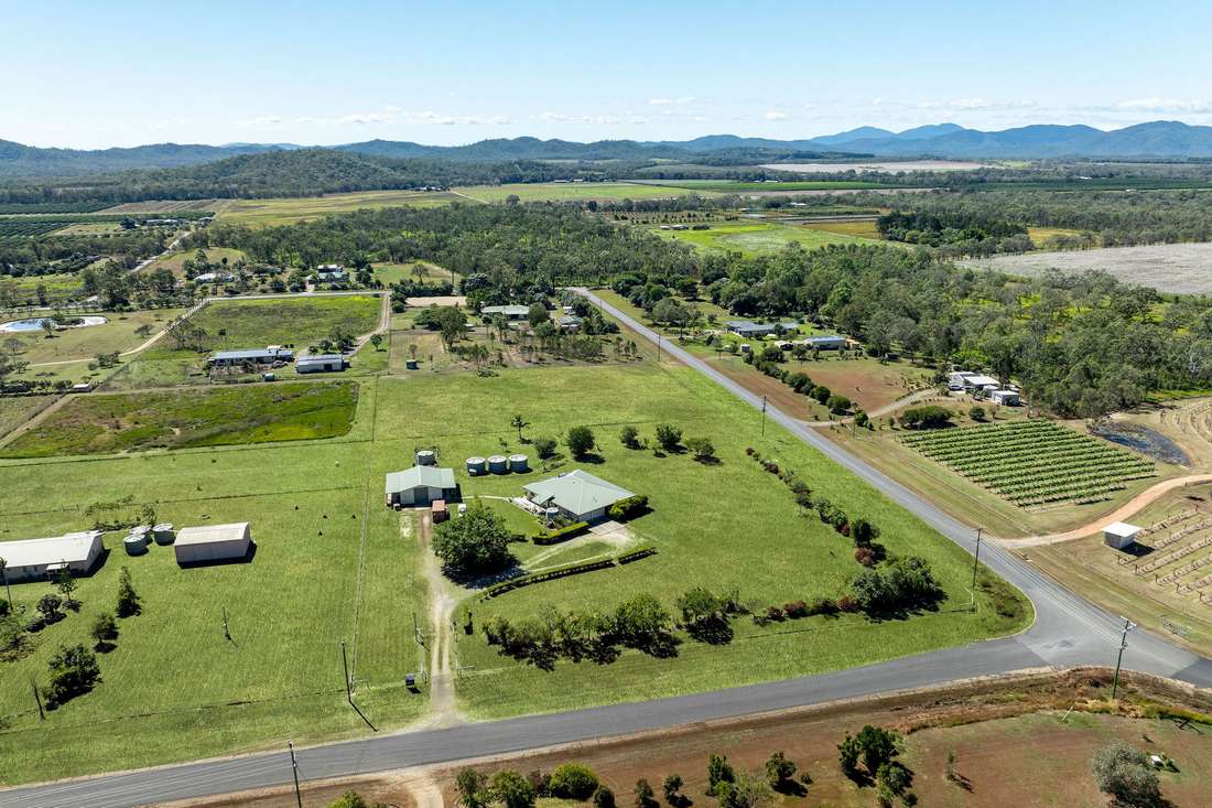 163 Emerald Heights Road, Mareeba - Thumbnail 4