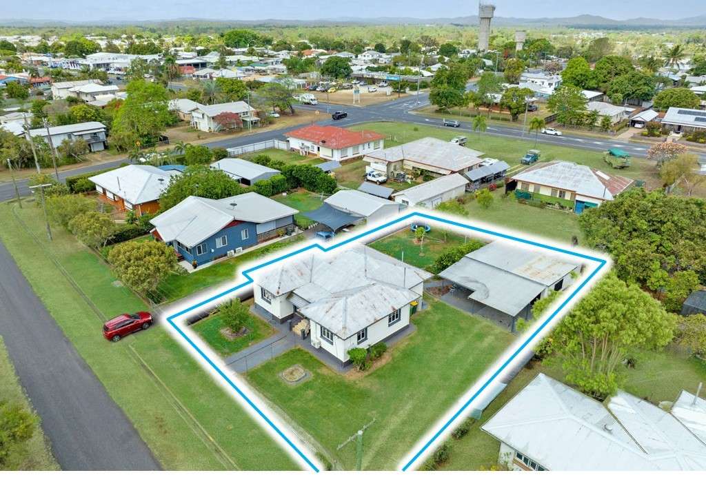 3 Kennedy Street, Mareeba - Thumbnail 2