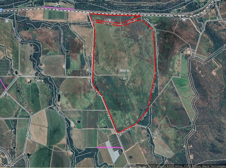 115 Algoma Road, Mutchilba - Thumbnail 5