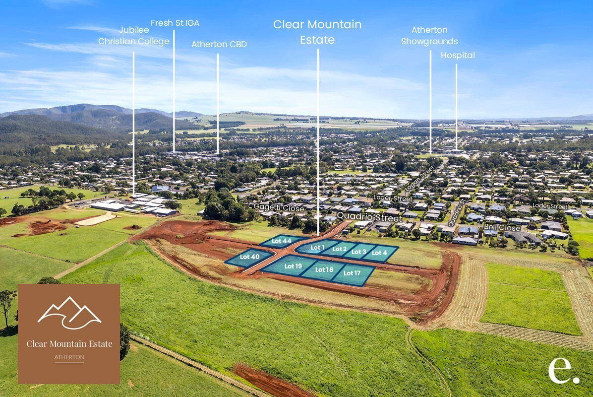 Quadrio Street, Atherton - Image 1