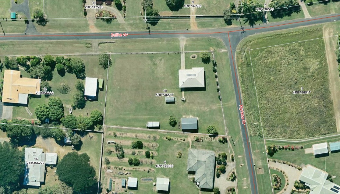 10 Salihe Avenue, Mareeba - Thumbnail 8