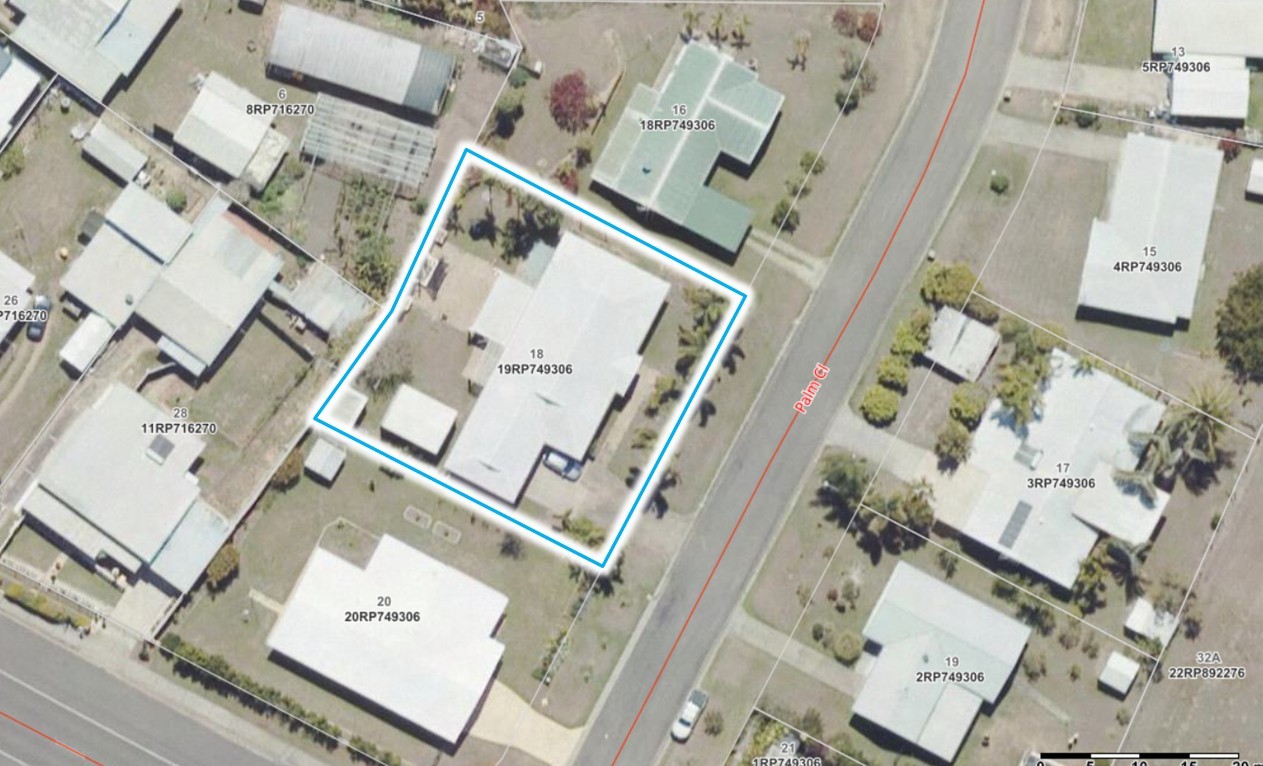 18 Palm Close, Mareeba - Thumbnail 3