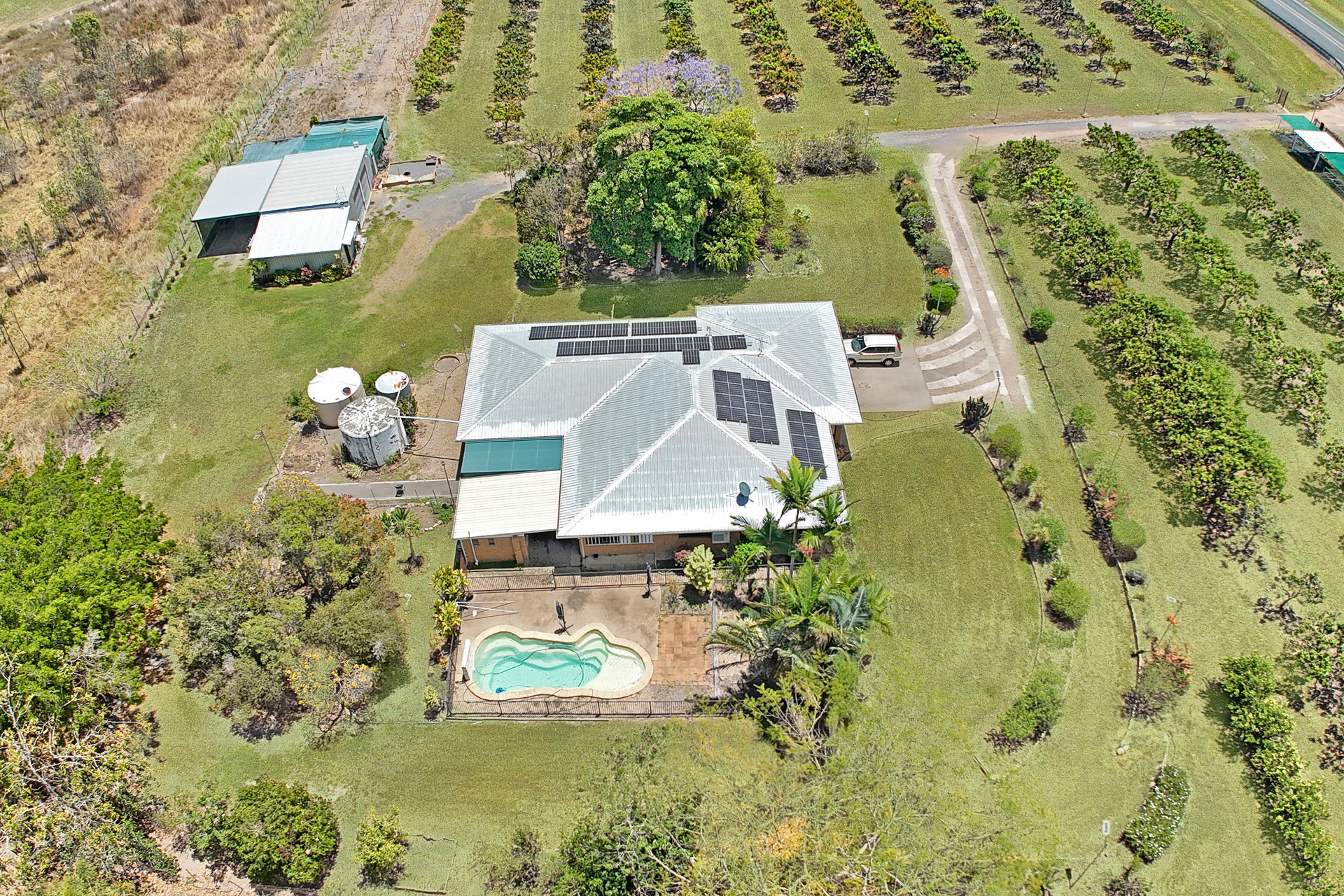 4121 Kennedy Highway