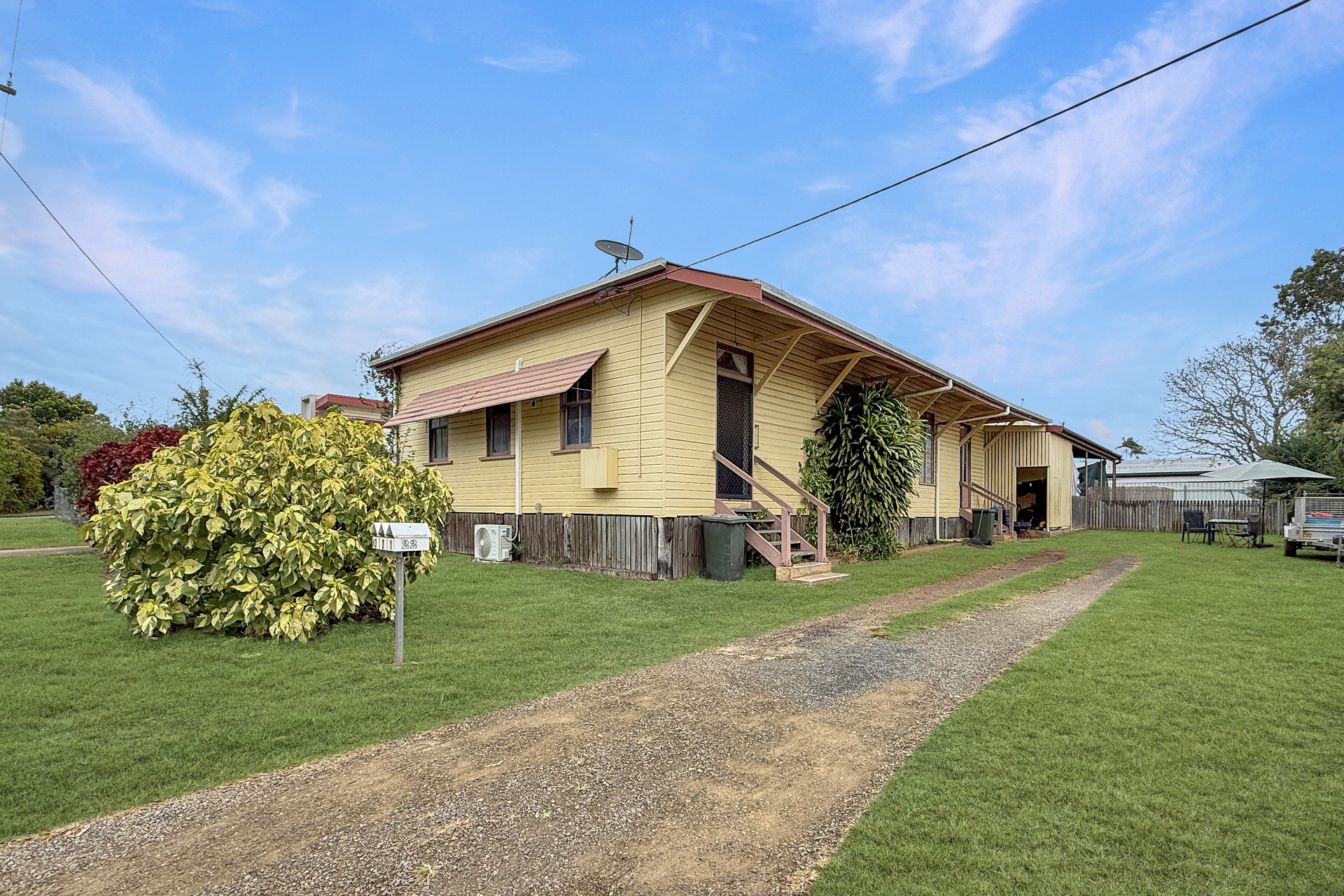 22 Stewart Street, Mareeba - Image 1