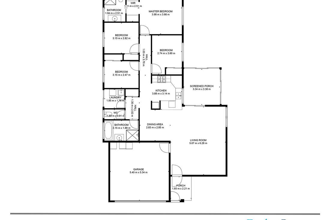 3 Penda Close, Manoora - Thumbnail 5