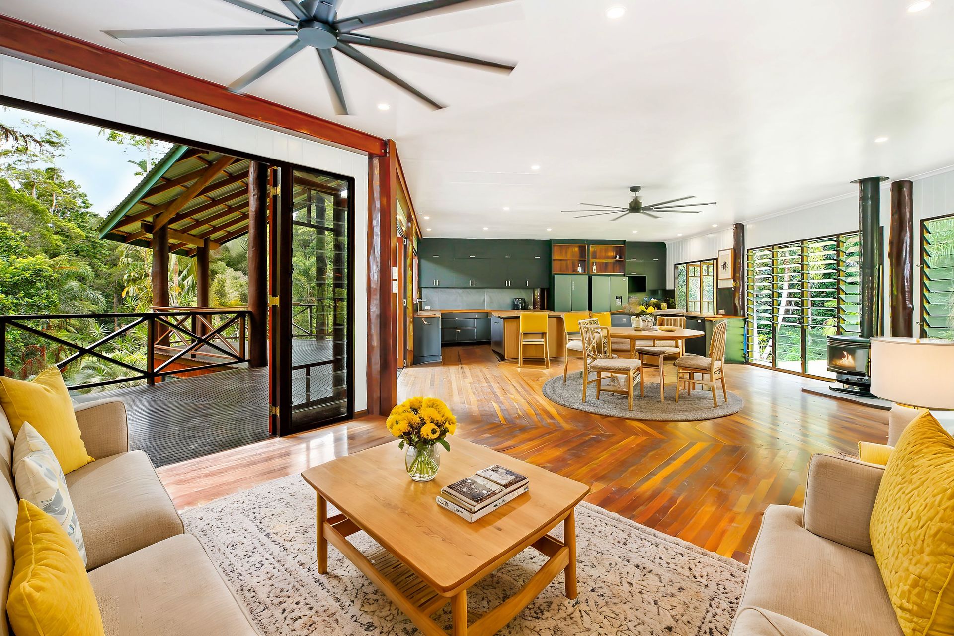 263 Oak Forest Road, Kuranda - Thumbnail 8