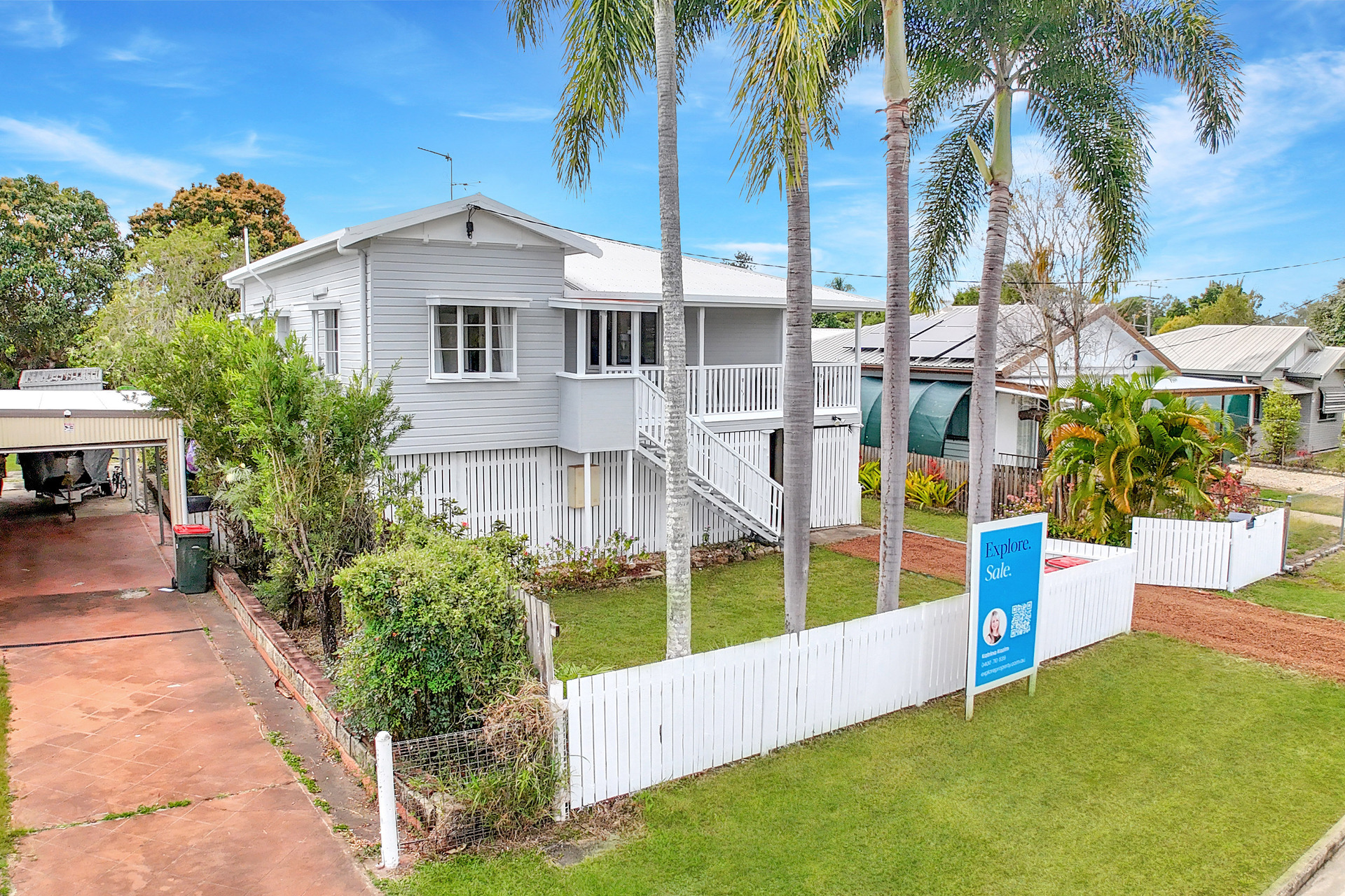 29 Robins Street, Mareeba - Image 1