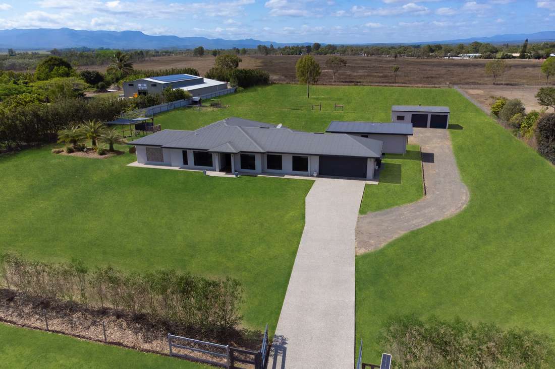 Lot 3 Hoolahan Drive, Mareeba - Thumbnail 2