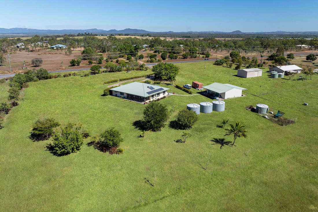 163 Emerald Heights Road, Mareeba - Thumbnail 8