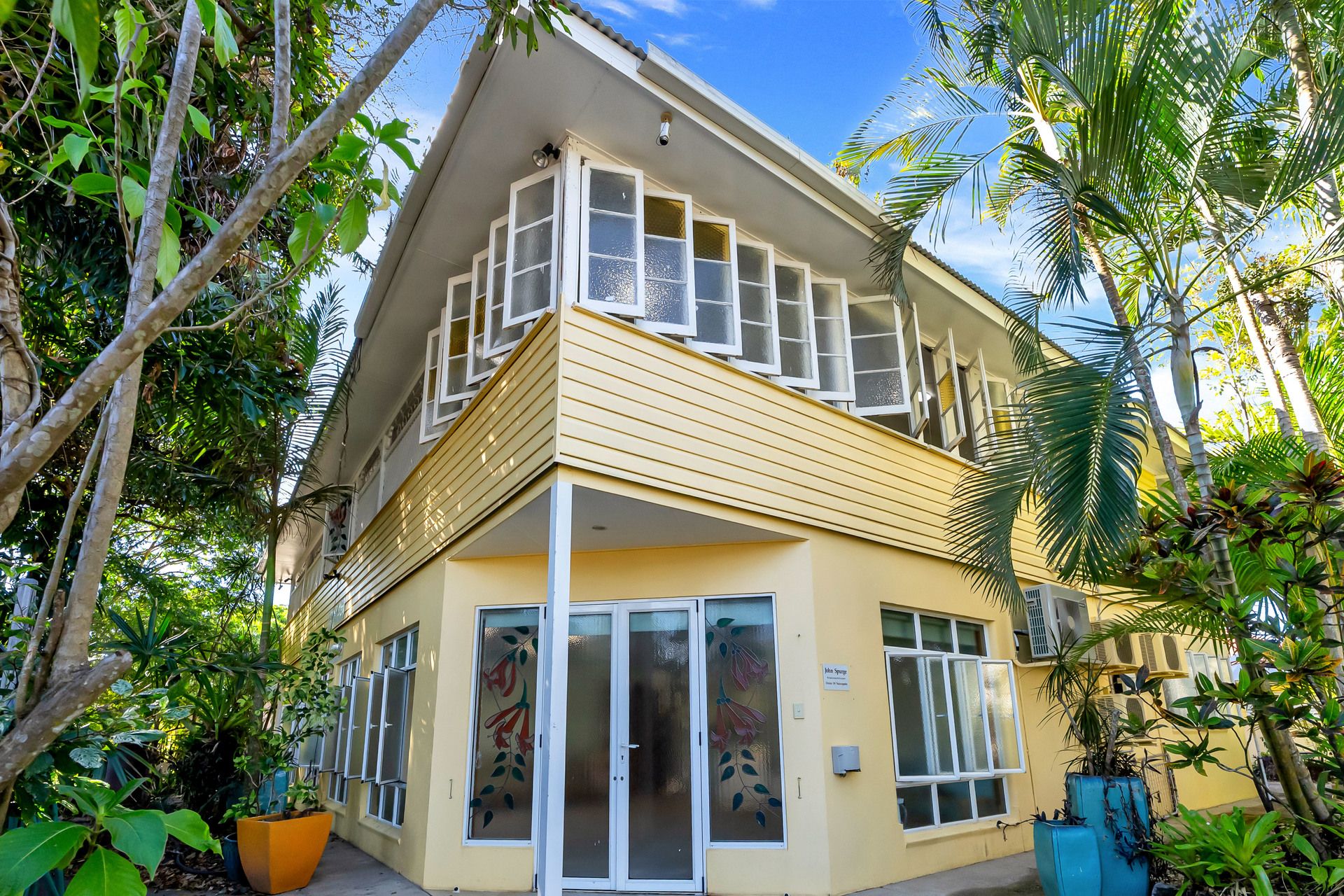 19 Byrnes Street