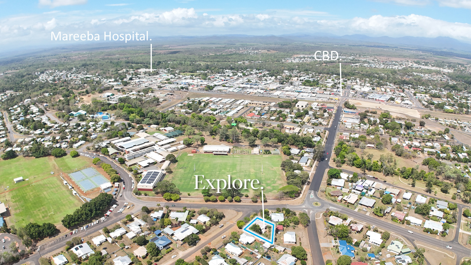 1 Swan Street, Mareeba - Thumbnail 2