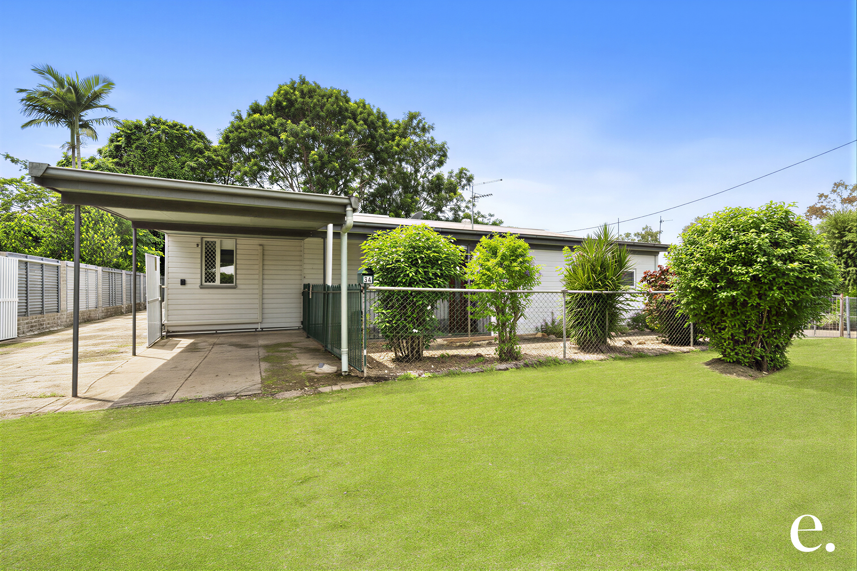 34 Sutherland Street