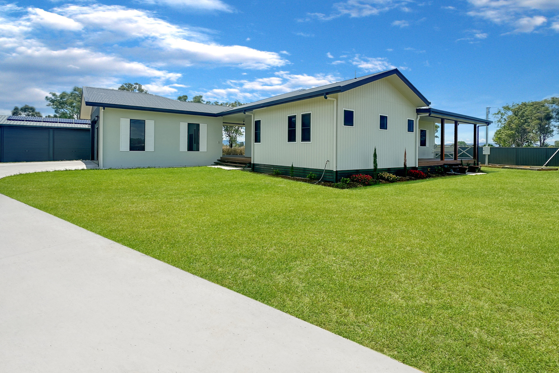 24 Emerald End Road