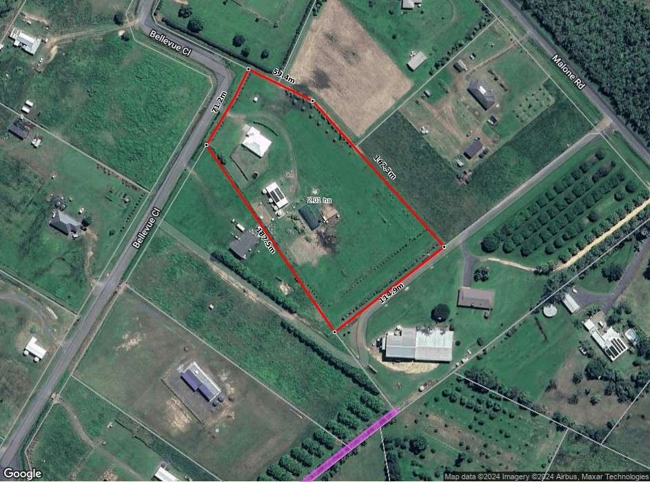 Lot 304 Bellevue Close, Mareeba - Thumbnail 3