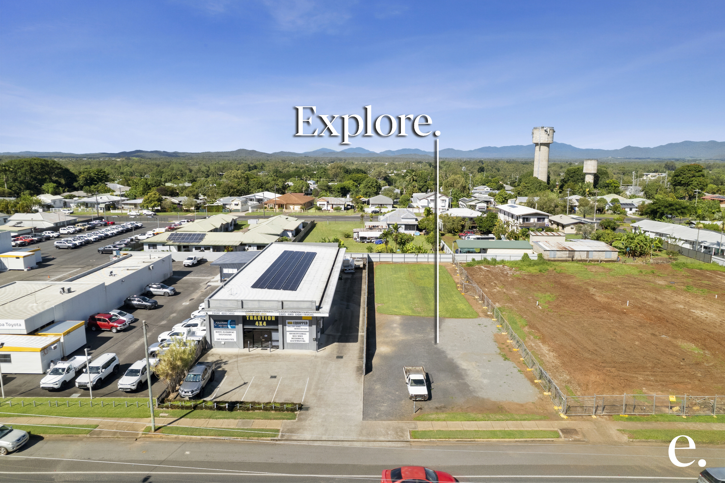 291 Byrnes Street, Mareeba - Thumbnail 4