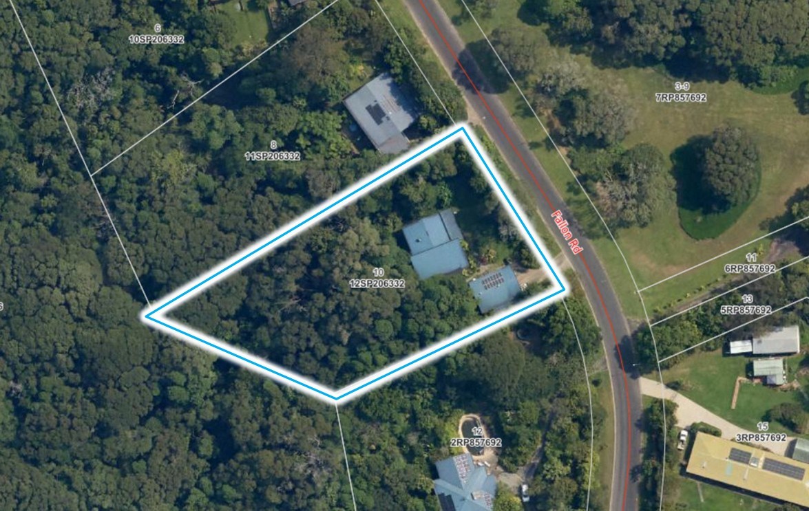 10 Fallon Road, Kuranda - Thumbnail 3