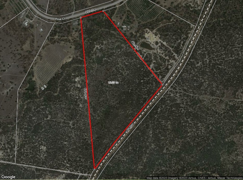 Pine Close, Biboohra - Thumbnail 3