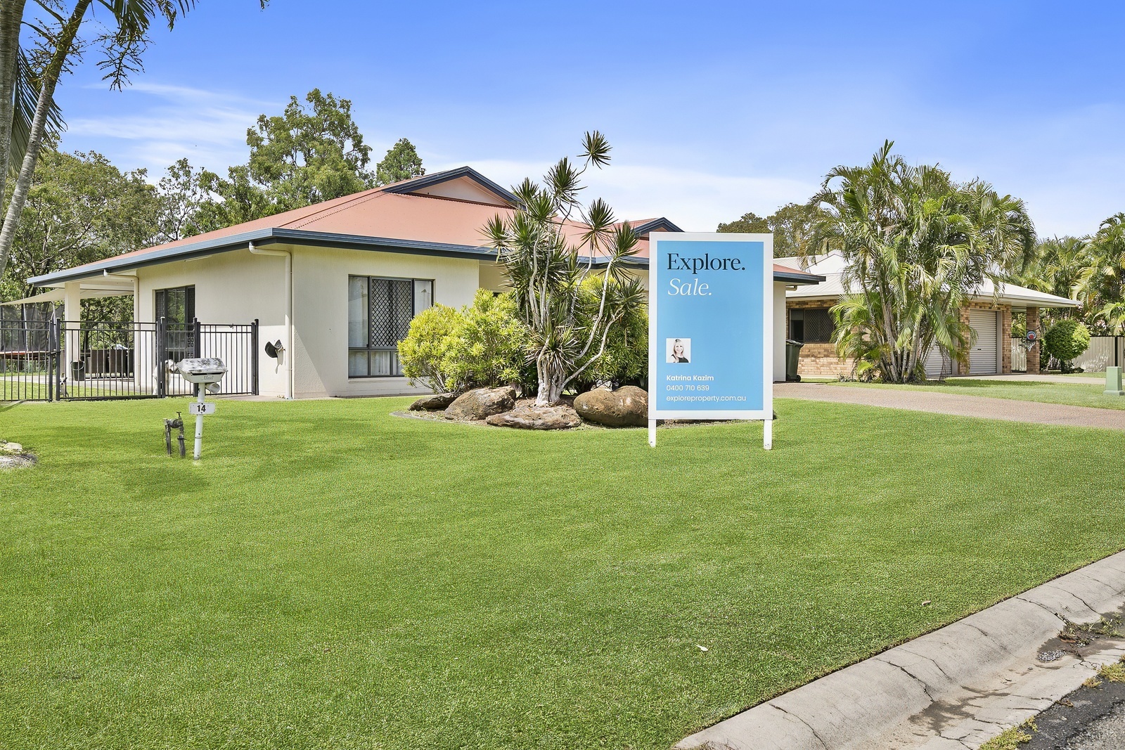 14 Natalie Close, Mareeba - Thumbnail 3