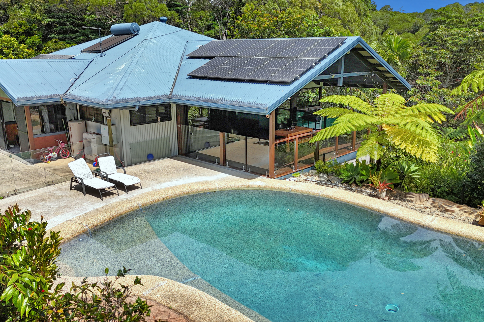 12 Fallon Road, Kuranda - Thumbnail 2