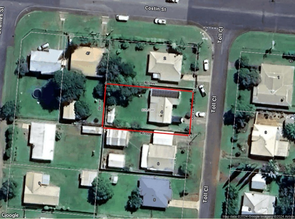 4 Toll Close, Mareeba - Thumbnail 7