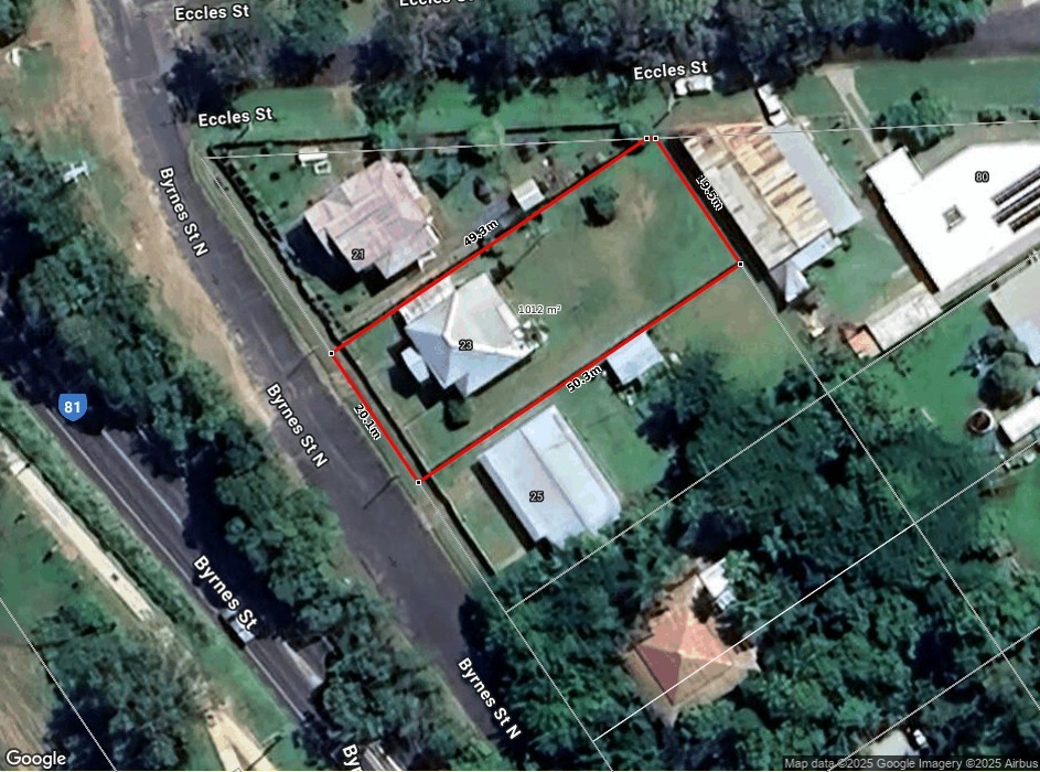 23 Byrnes Street, Mareeba - Thumbnail 2