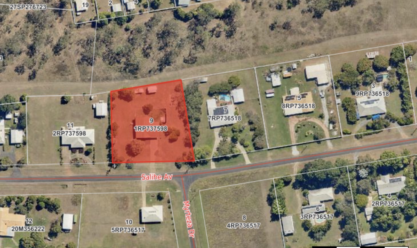 9 Salihe Avenue, Mareeba - Thumbnail 3
