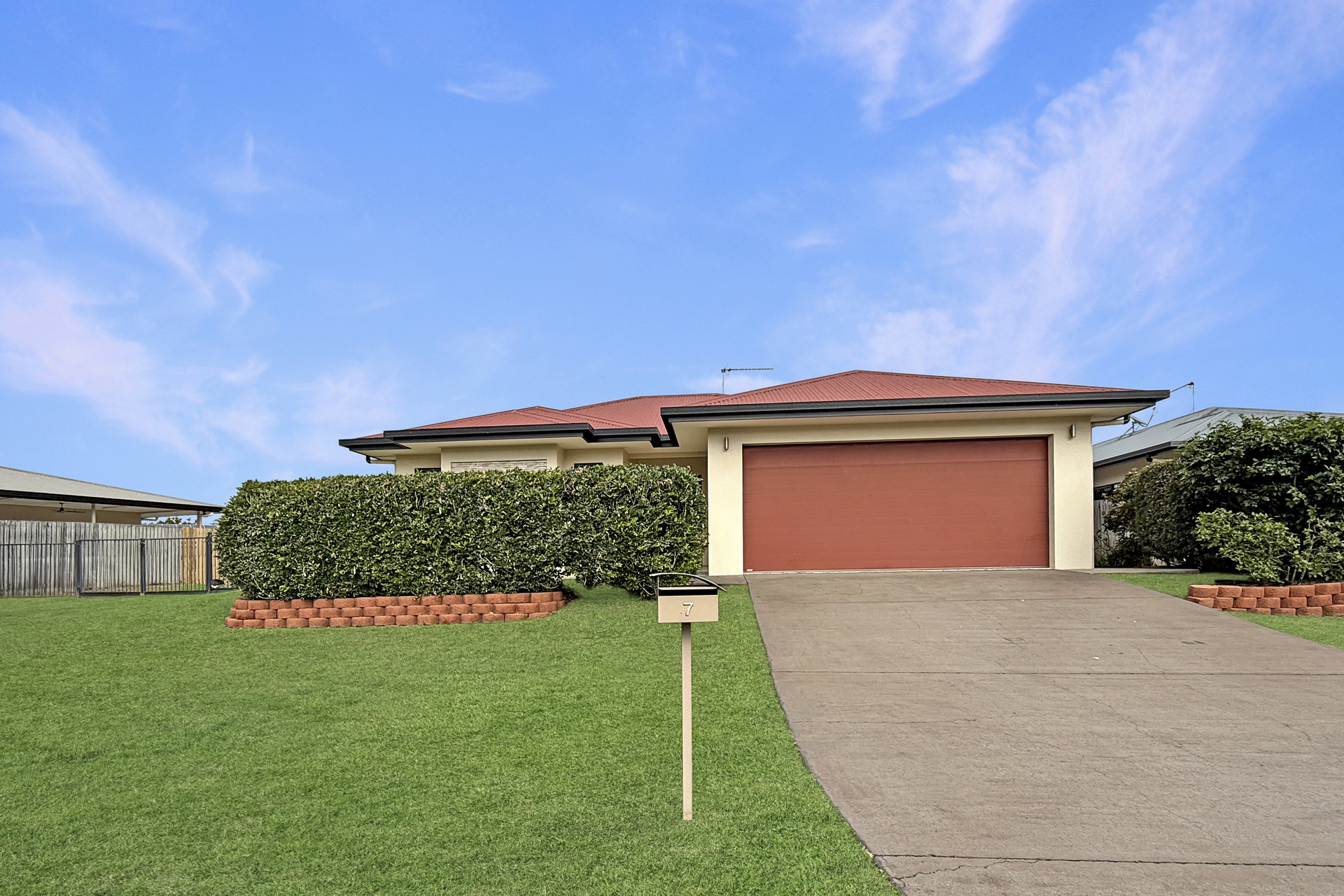 7 Amaroo Drive, Mareeba - Image 1