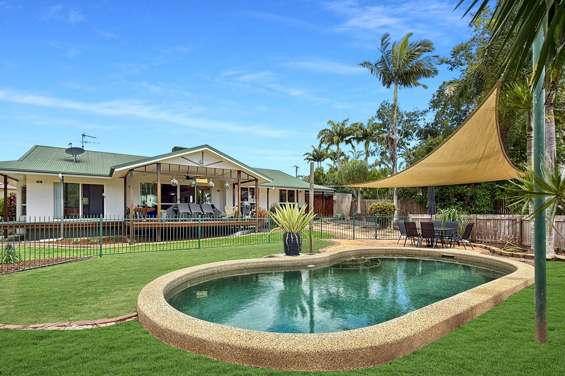 3 Tivoli Close, Mareeba - Thumbnail 2