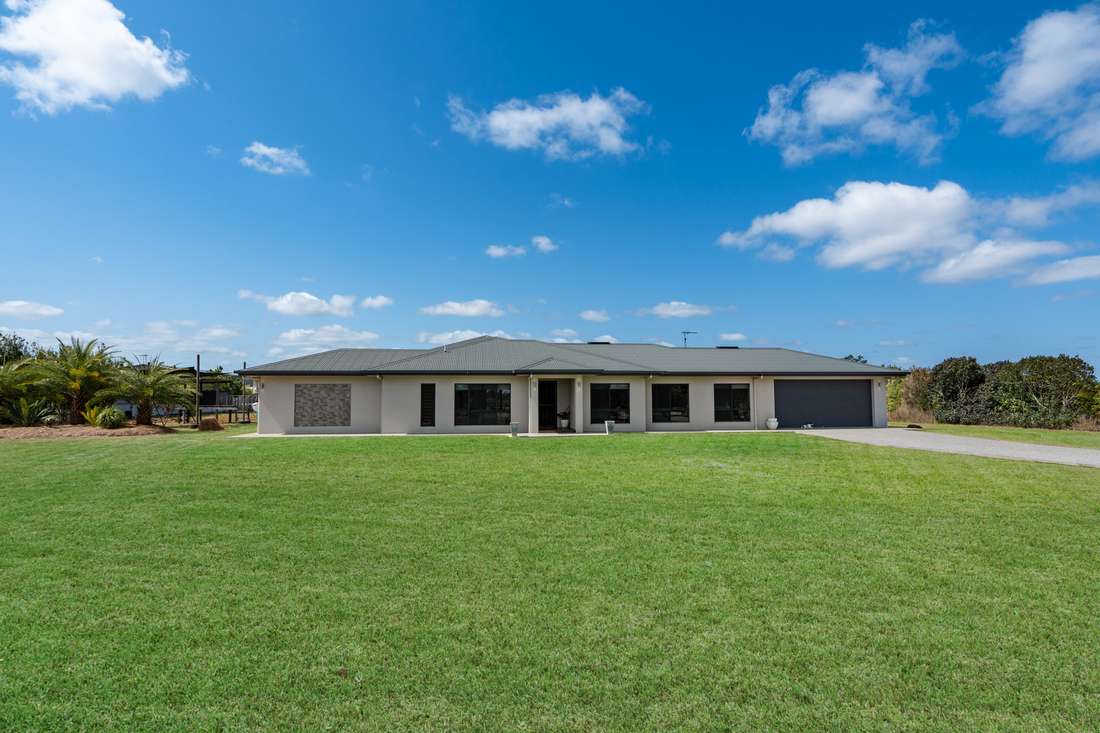 Lot 3 Hoolahan Drive, Mareeba - Thumbnail 3