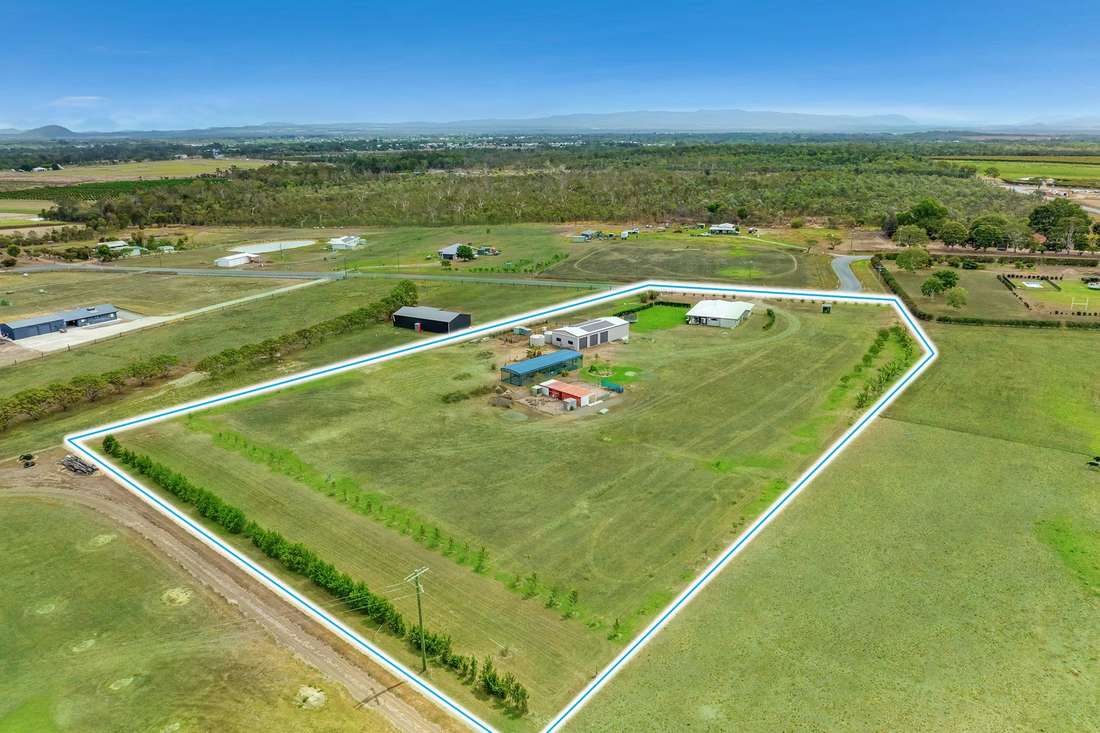 Lot 304 Bellevue Close, Mareeba - Thumbnail 6