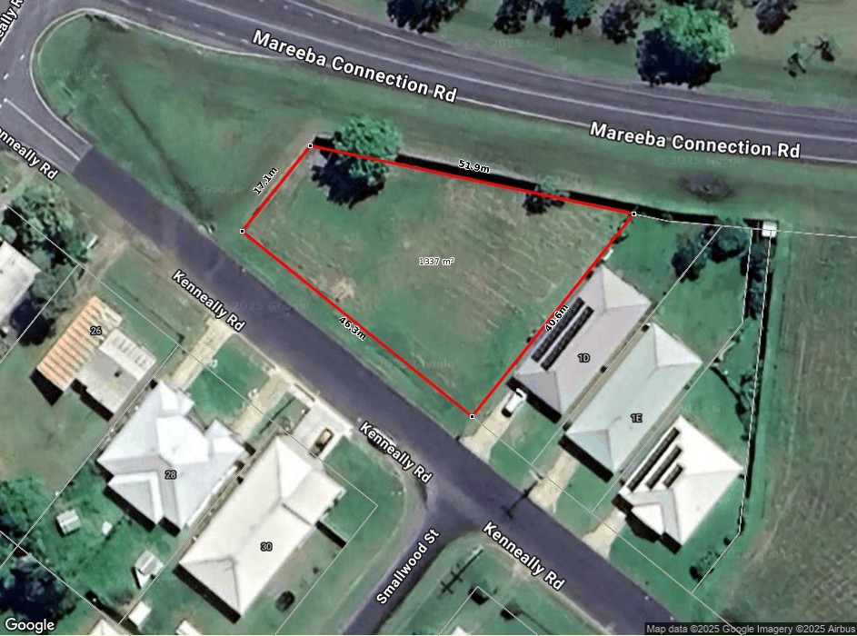 1 Kenneally Road, Mareeba - Thumbnail 8