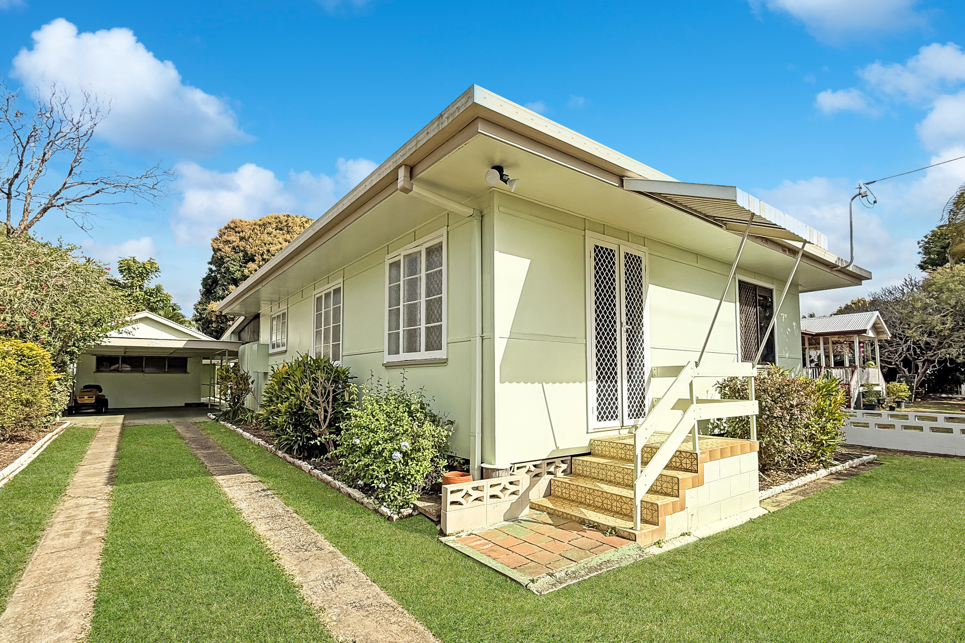 124 Constance Street, Mareeba - Image 1
