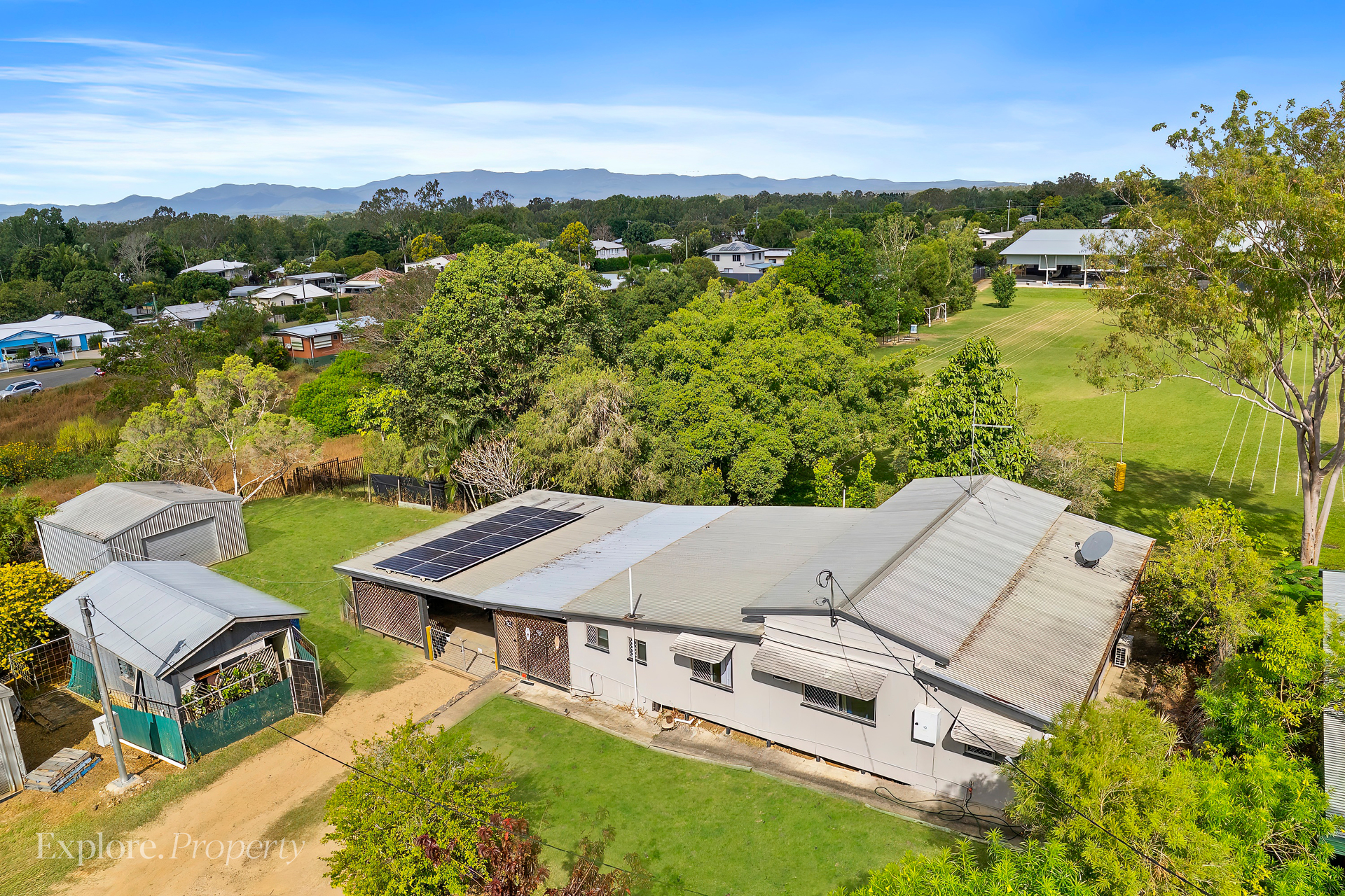 7 Reids Avenue, Mareeba - Image 1
