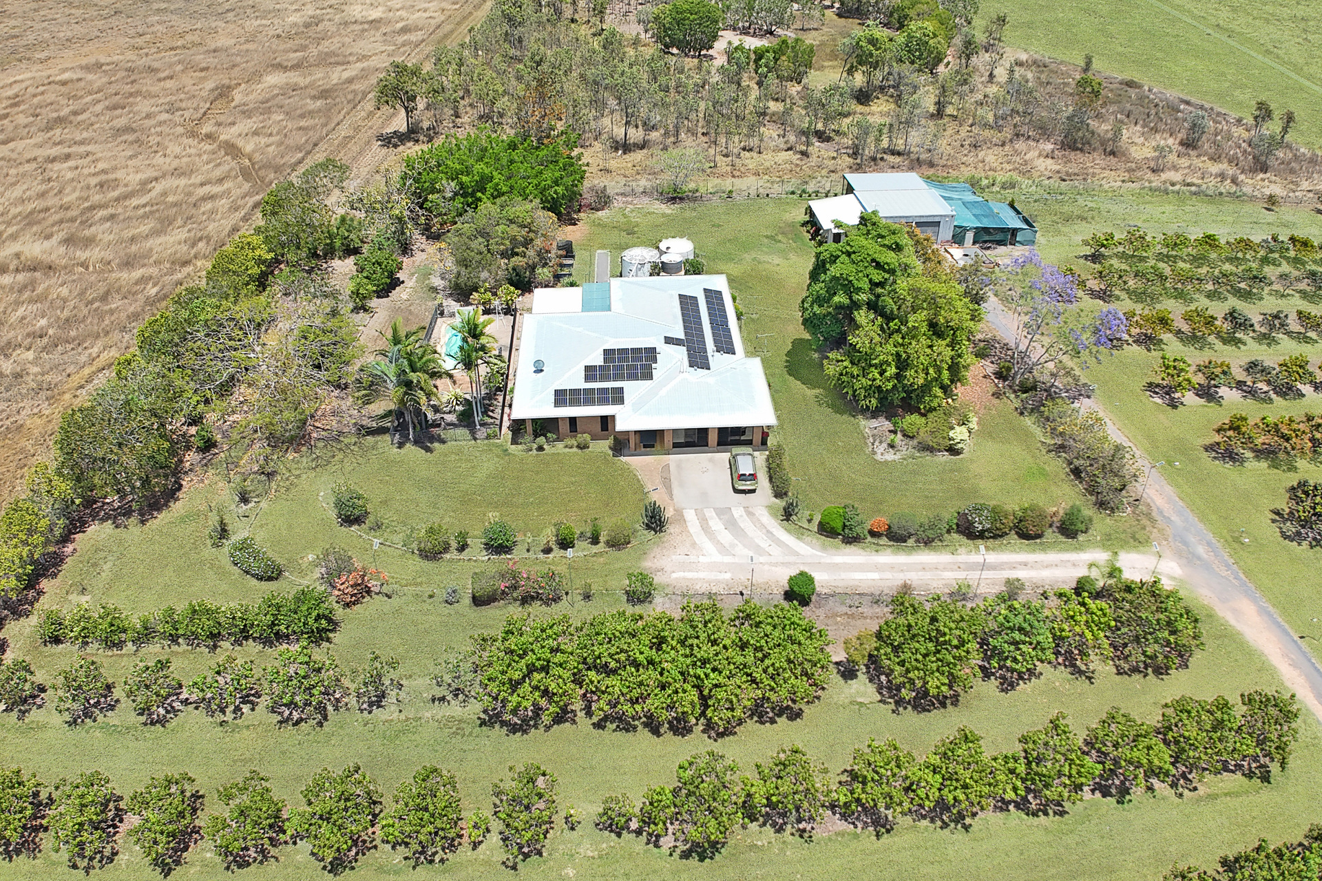 4121 Kennedy Highway, Mareeba - Thumbnail 2