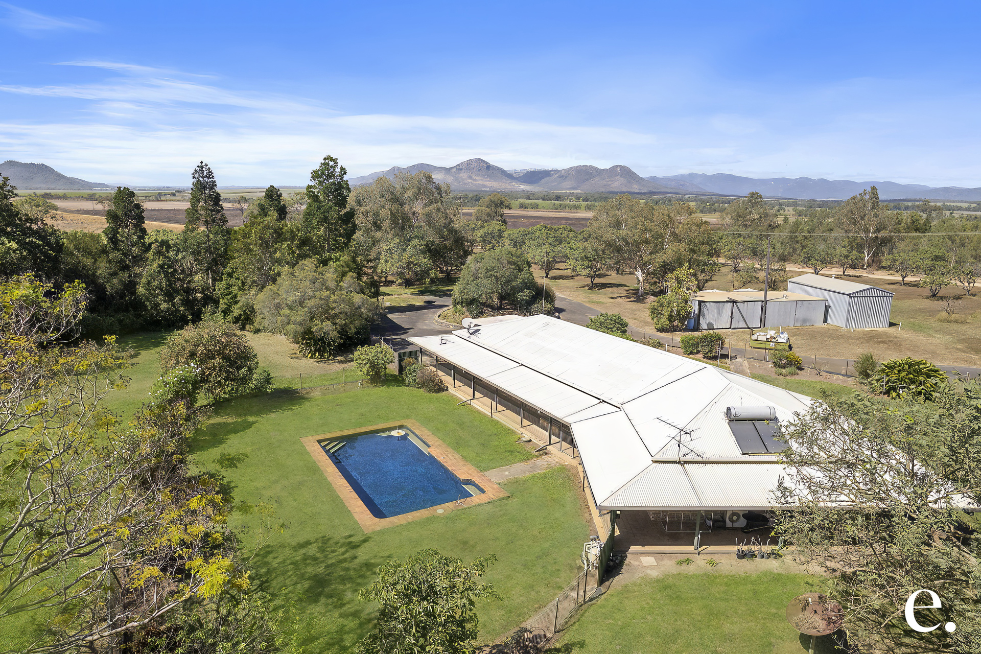 2310 Mareeba - Dimbulah Road, Arriga - Image 1