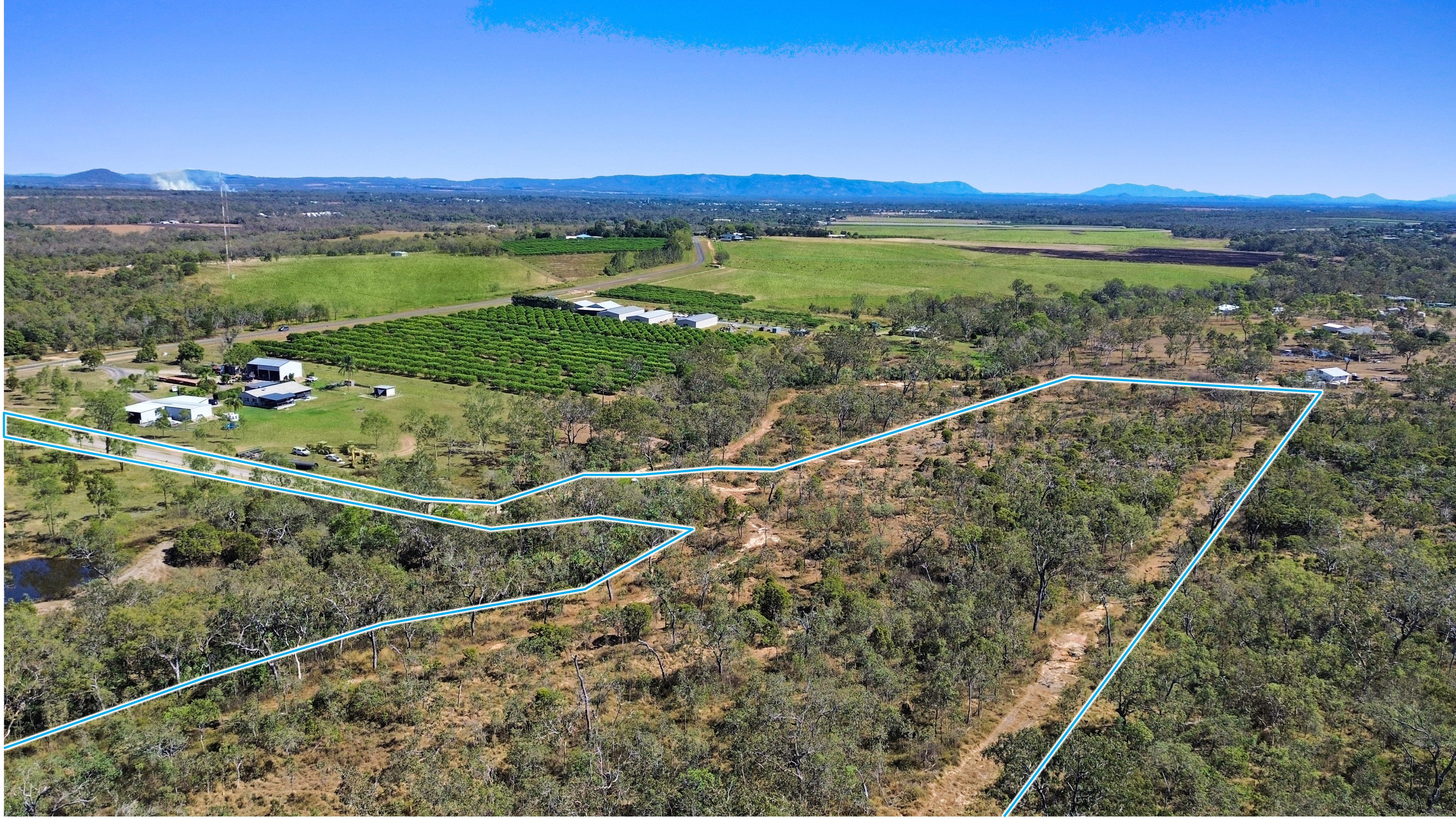 Lot 2, 141 Cobra Road, Mareeba - Image 1