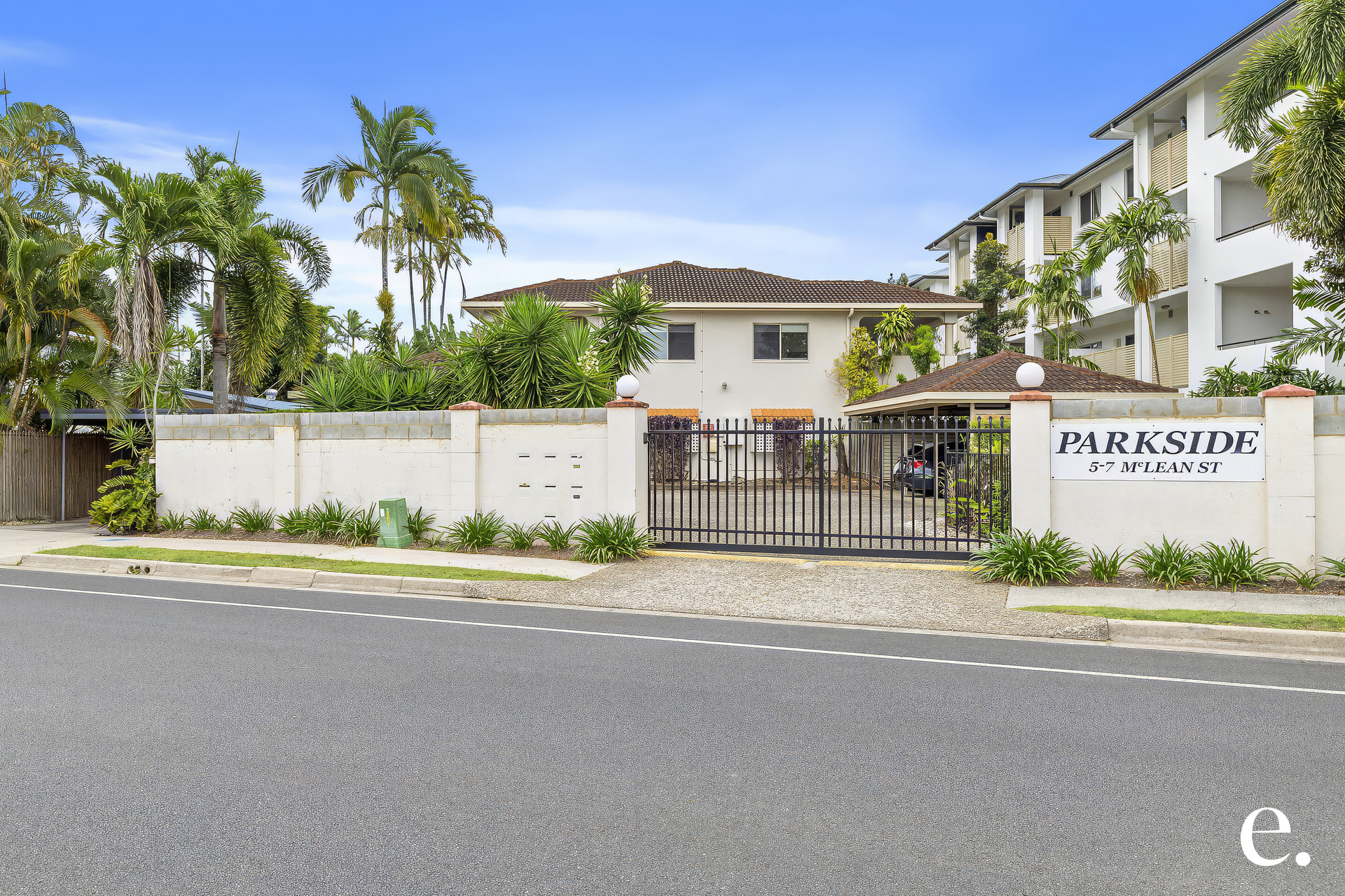 4/5-7 McLean Street, Cairns North - Image 1