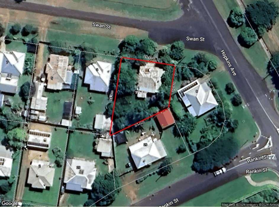 1 Swan Street, Mareeba - Thumbnail 2