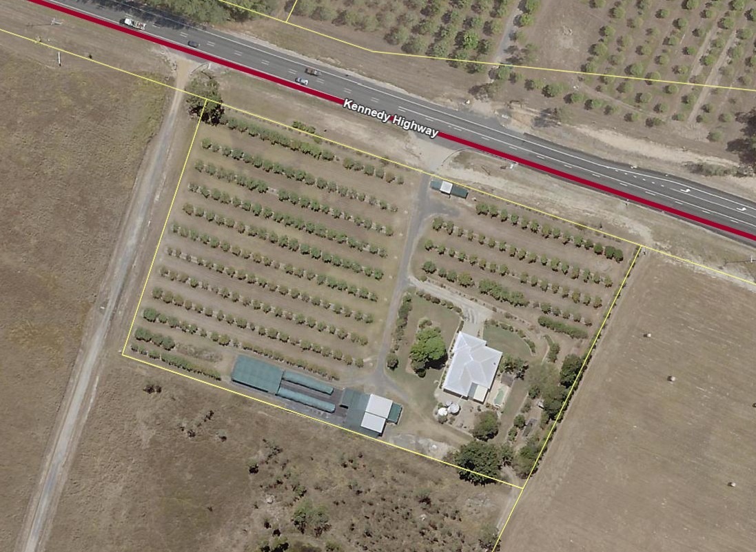 4121 Kennedy Highway, Mareeba - Thumbnail 8