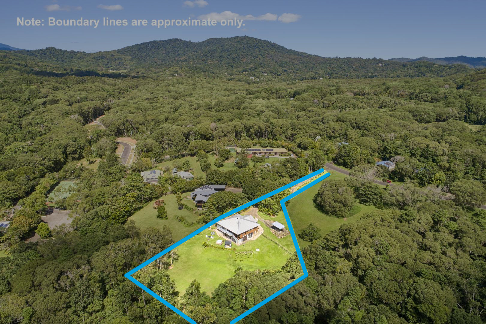 11 Fallon Road, Kuranda - Thumbnail 3