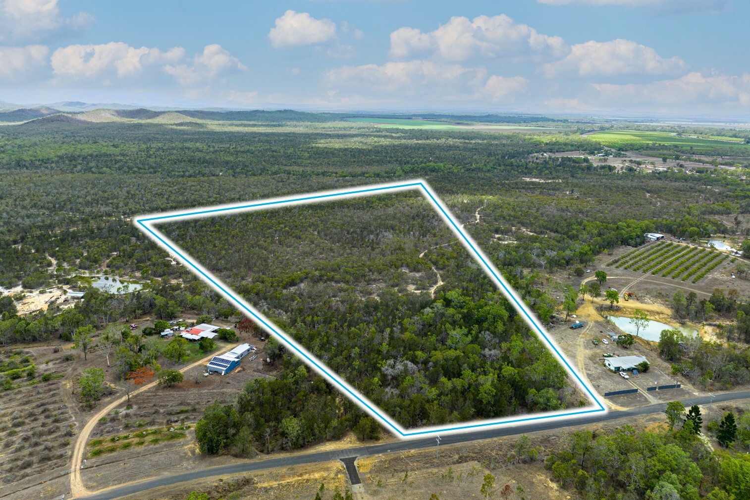 Pine Close, Biboohra - Image 1