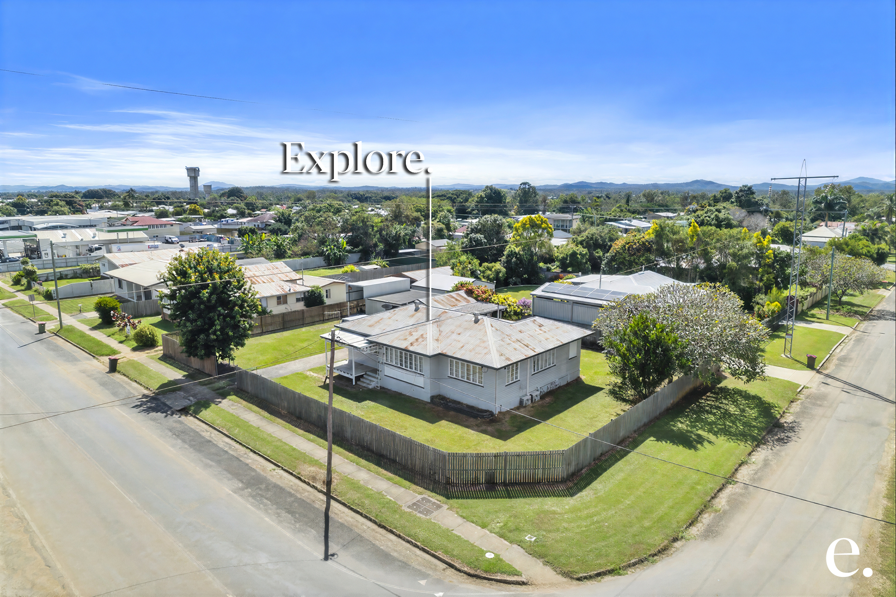 329 Byrnes Street, Mareeba - Image 1
