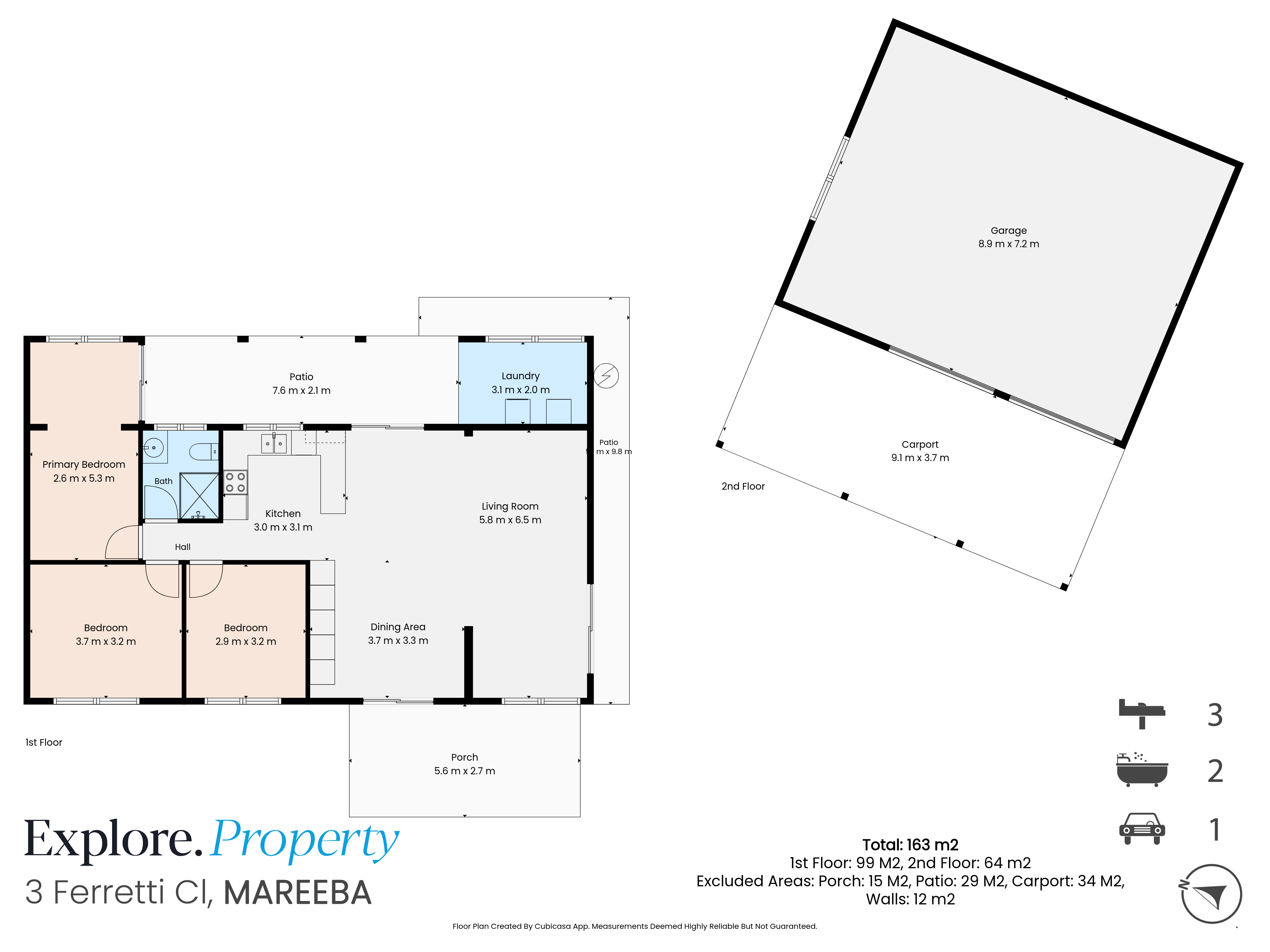 3 Ferretti Close, Mareeba - Thumbnail 5