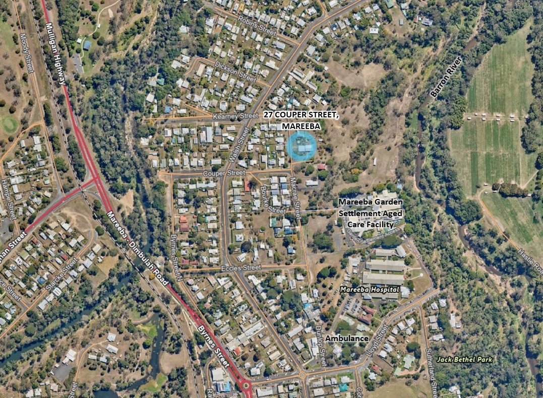 27 Couper Street, Mareeba - Thumbnail 4
